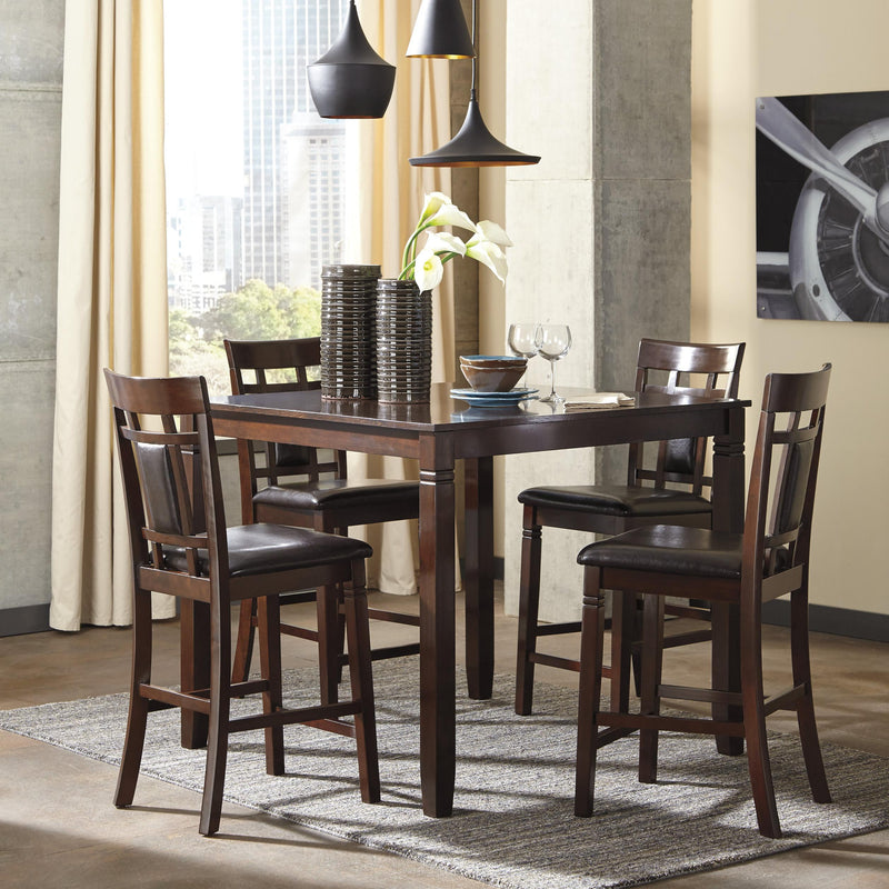 Ashley maysville 2024 dining set