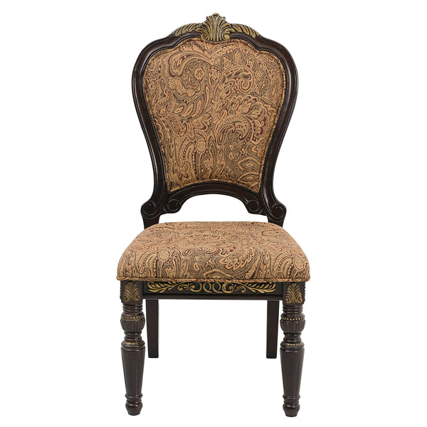 Homelegance Russian Hill Dining Chair 1808S IMAGE 1