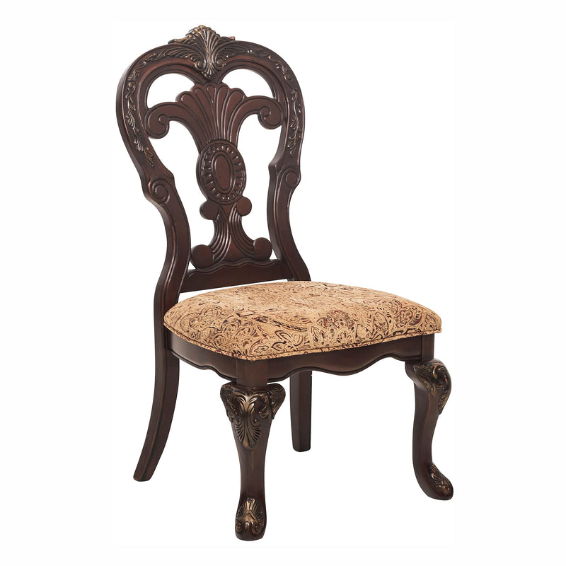 Homelegance Deryn Park Dining Chair 2243S IMAGE 2