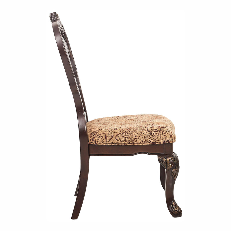 Homelegance Deryn Park Dining Chair 2243S IMAGE 3