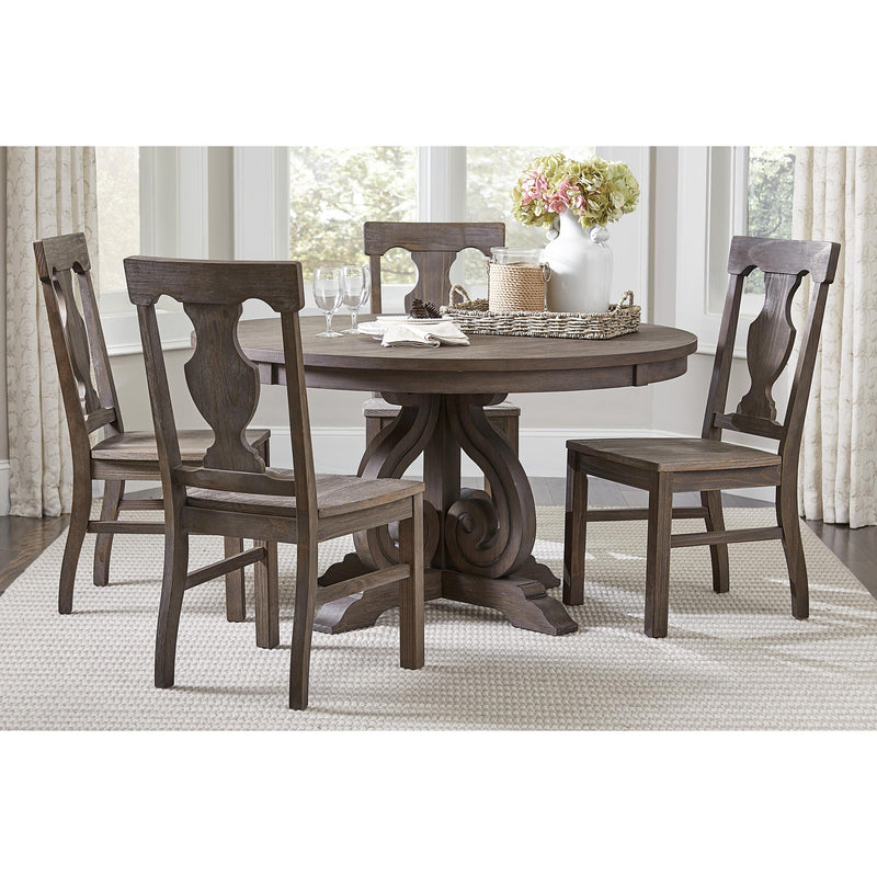 Homelegance Toulon Dining Chair 5438S IMAGE 4