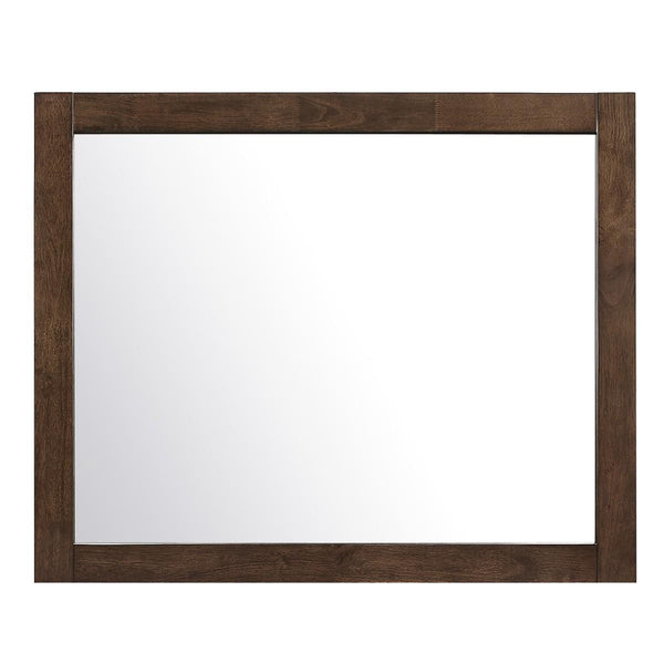 Homelegance Erwan Dresser Mirror 1961-6 IMAGE 1