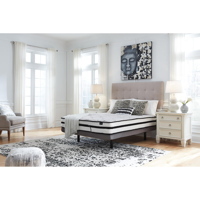 Chime hybrid outlet mattress