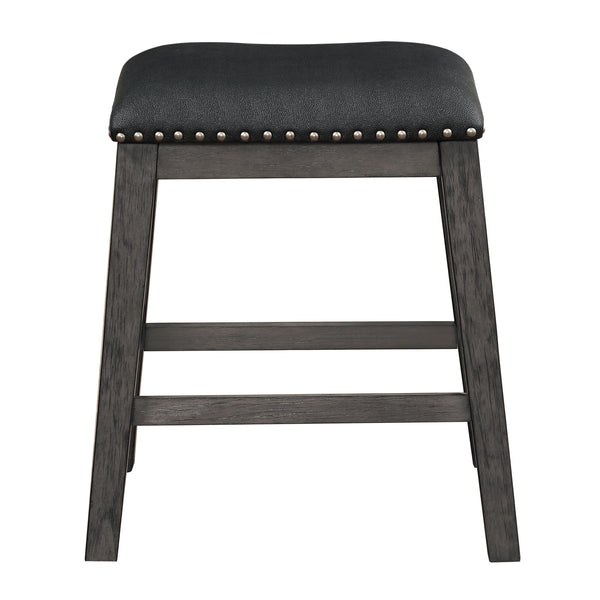 Homelegance Timbre Counter Height Stool 5603-24 IMAGE 1