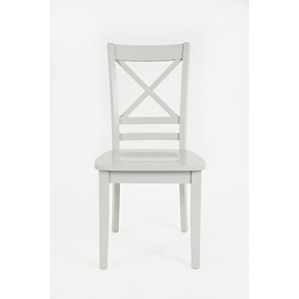 Jofran Simplicity Dining Chair 252-806KD IMAGE 1