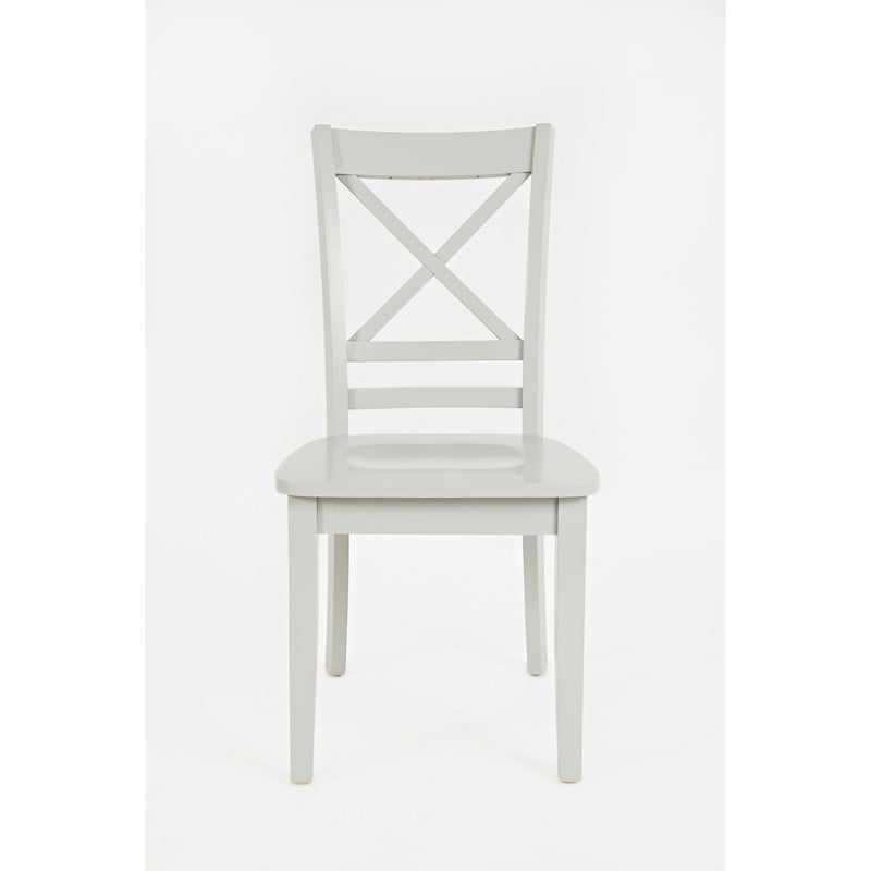 Jofran Simplicity Dining Chair 252-806KD IMAGE 1