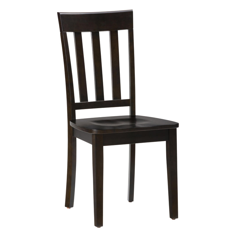 Jofran Simplicity Dining Chair 552-319KD IMAGE 2