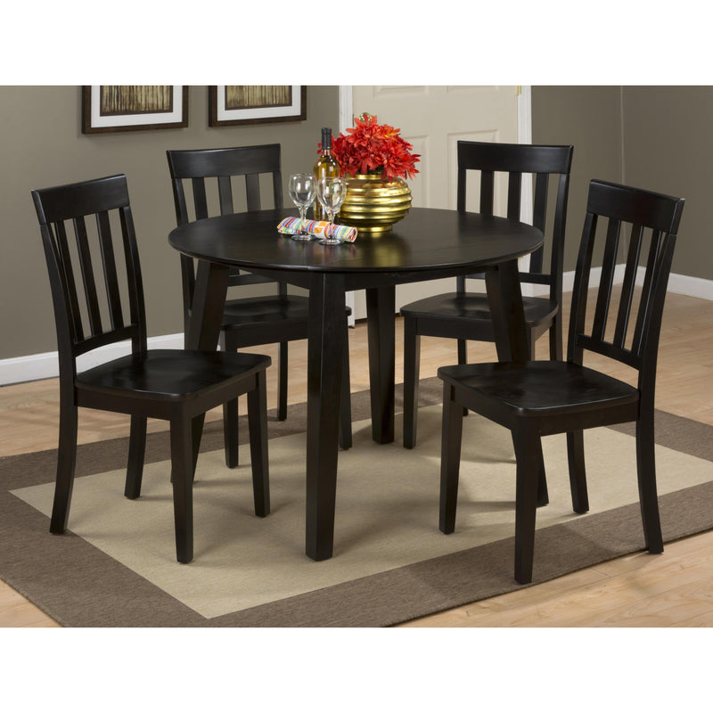 Jofran Simplicity Dining Chair 552-319KD IMAGE 4