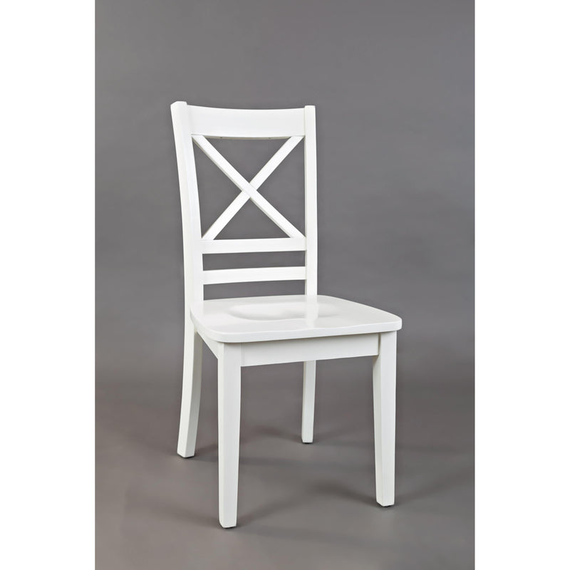 Jofran Simplicity Dining Chair 652-806KD IMAGE 2