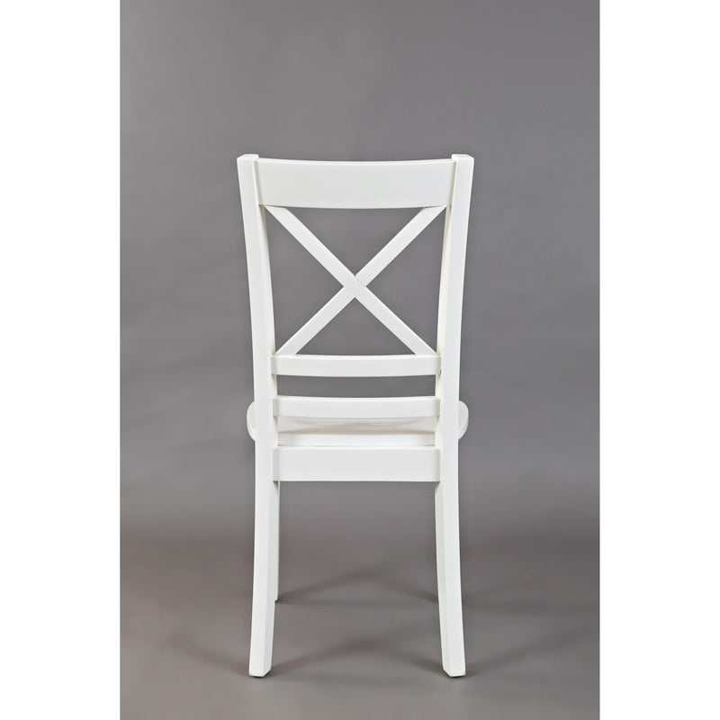 Jofran Simplicity Dining Chair 652-806KD IMAGE 3