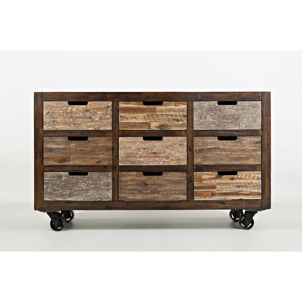 Jofran Accent Cabinets Chests 1600-60 IMAGE 1