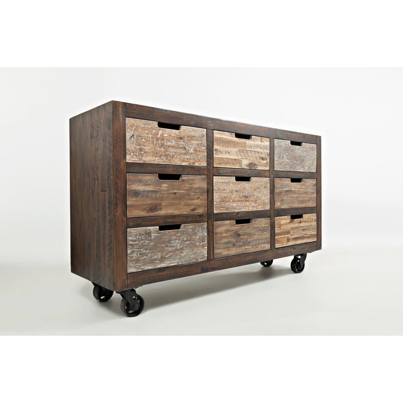 Jofran Accent Cabinets Chests 1600-60 IMAGE 2