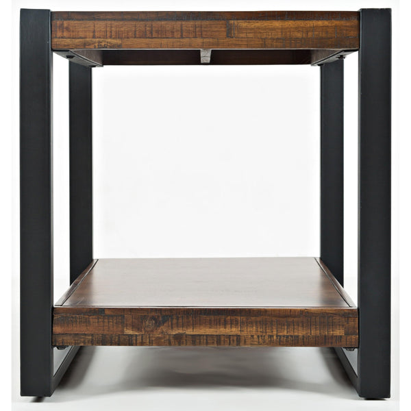 Jofran Loftworks End Table 1690-3 IMAGE 1