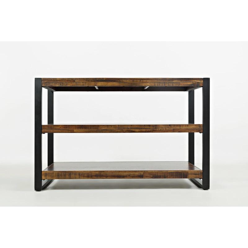 Jofran Loftworks Sofa Table 1690-4 IMAGE 1