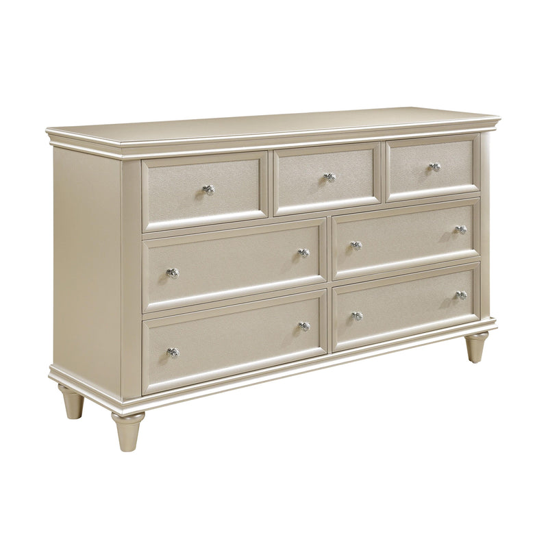 Homelegance Celandine 7-Drawer Dresser 1928-5 IMAGE 2