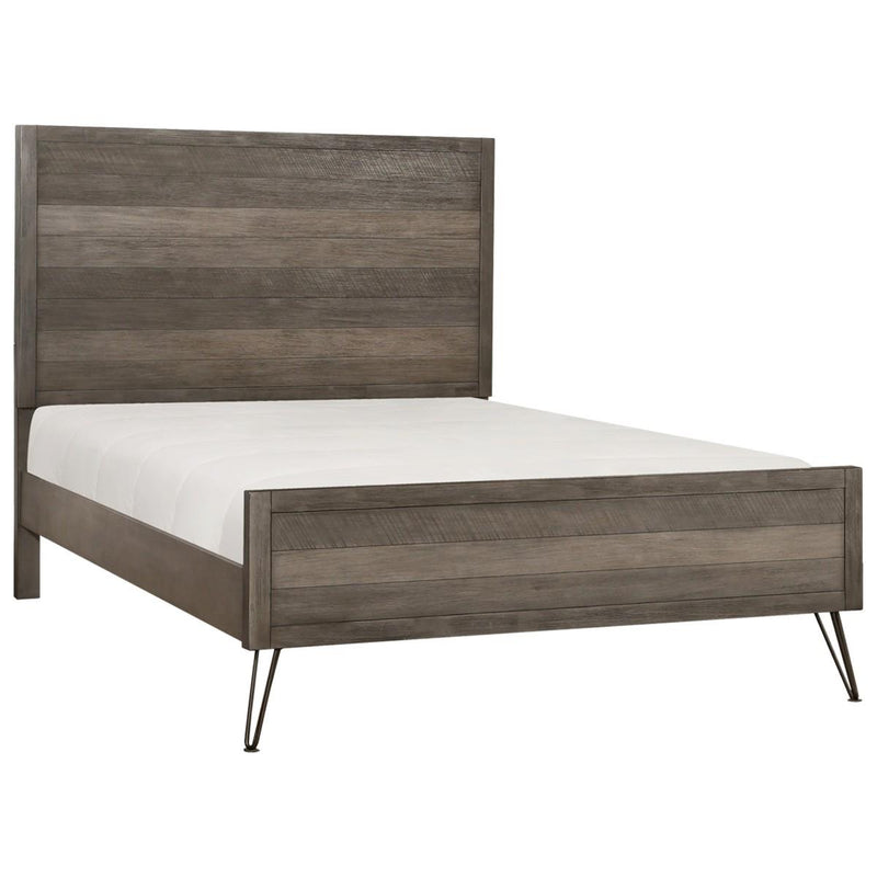 Homelegance Urbanite Queen Panel Bed 1604-1* IMAGE 2