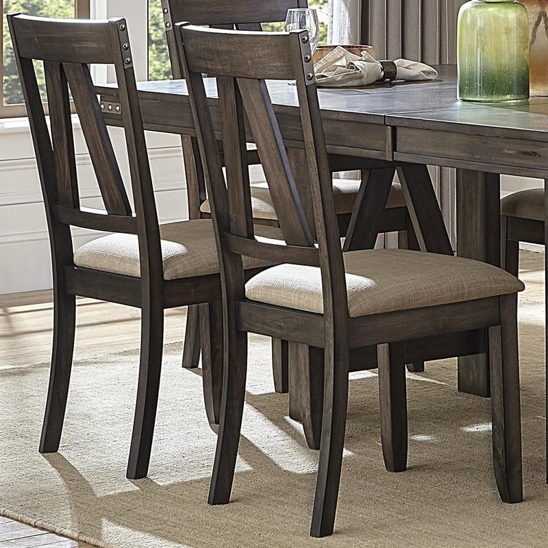 Homelegance Mattawa Dining Chair 5518S IMAGE 2