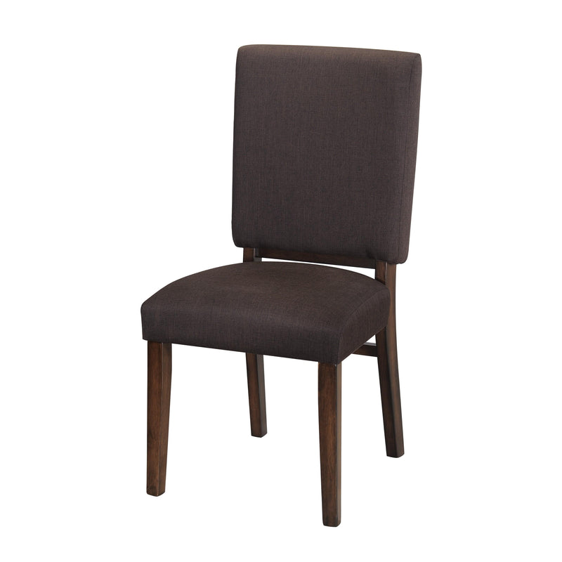 Homelegance Sedley Dining Chair 5415RFS IMAGE 2