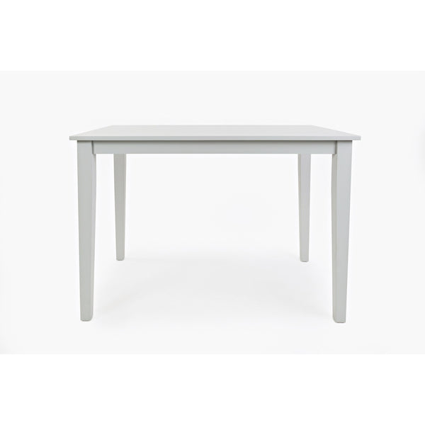 Jofran Simplicity Counter Height Dining Table 252-54 IMAGE 1