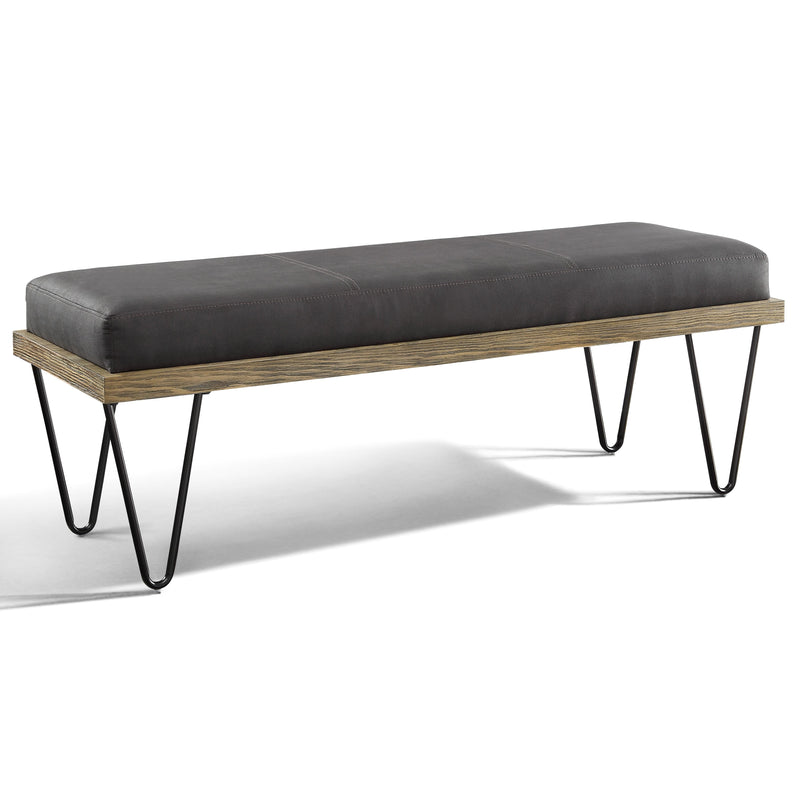 Homelegance Metallo Bench 4526 IMAGE 2