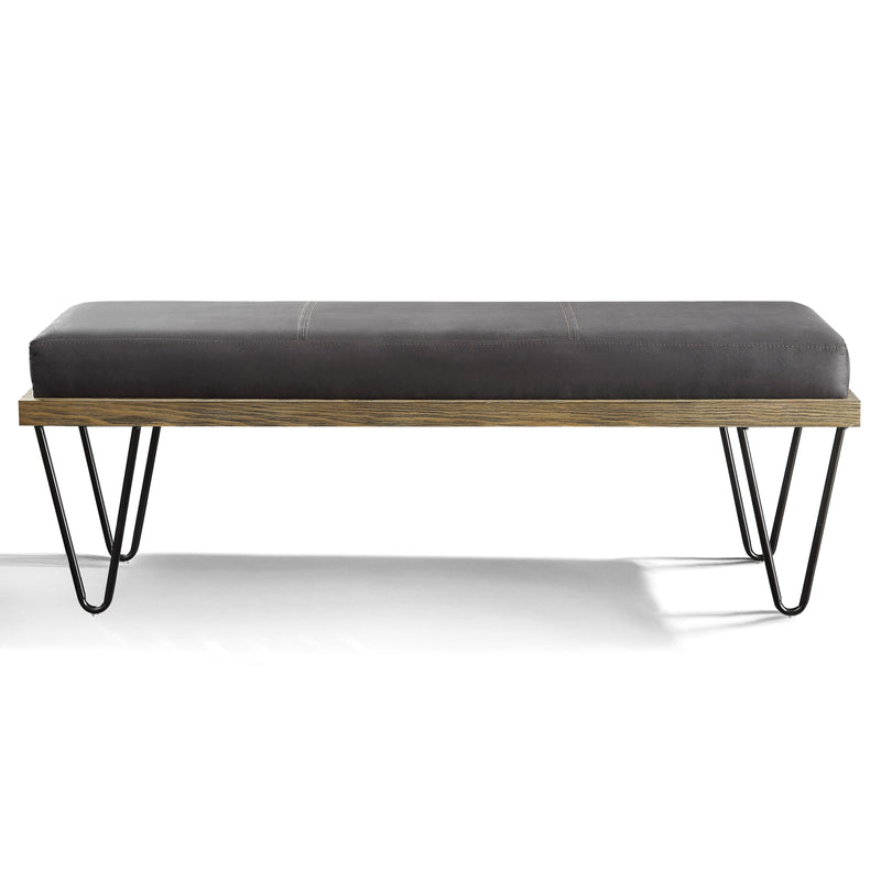 Homelegance Metallo Bench 4526 IMAGE 3