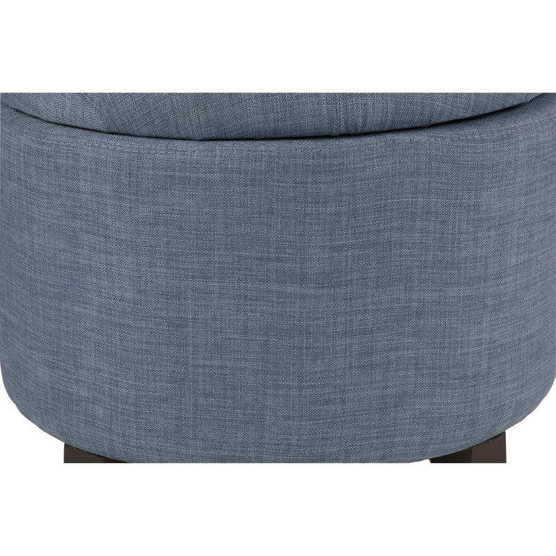 Homelegance Cleo Bench 4500-F1 IMAGE 4