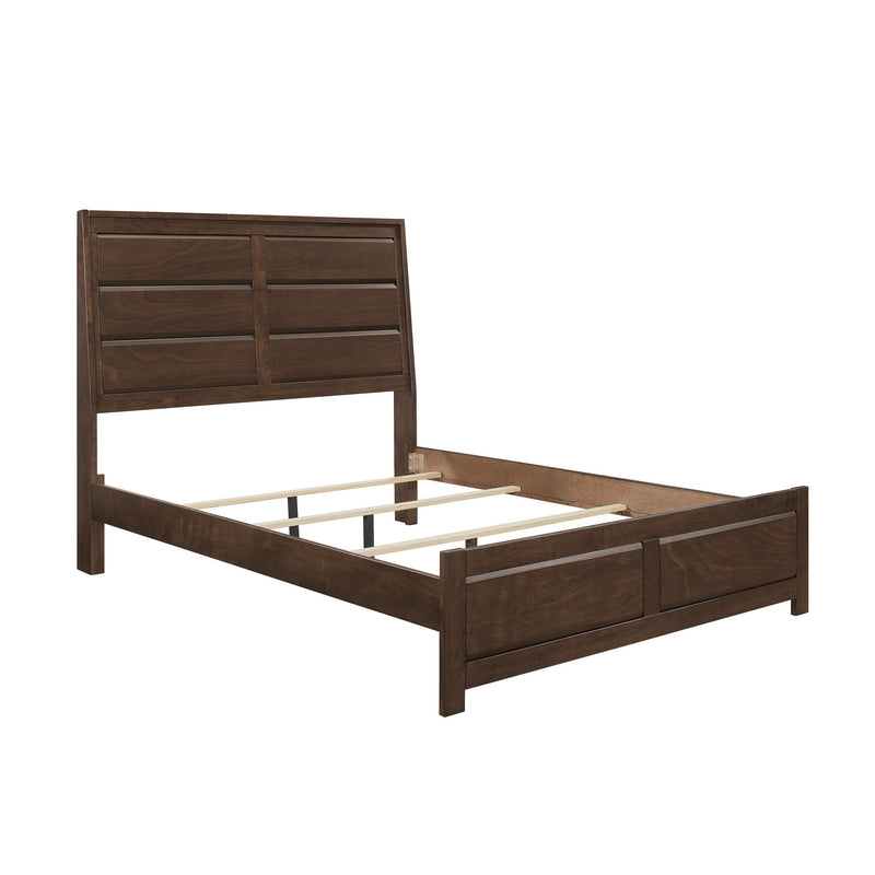 Homelegance Erwan King Platform Bed 1961K-1EK* IMAGE 1