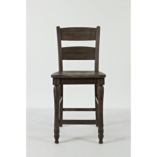 Jofran Madison County Counter Height Stool 1700-BS401KD IMAGE 1