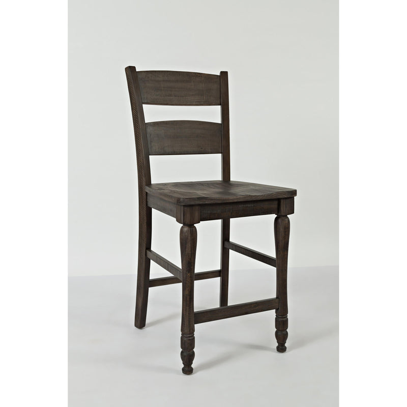 Jofran Madison County Counter Height Stool 1700-BS401KD IMAGE 2