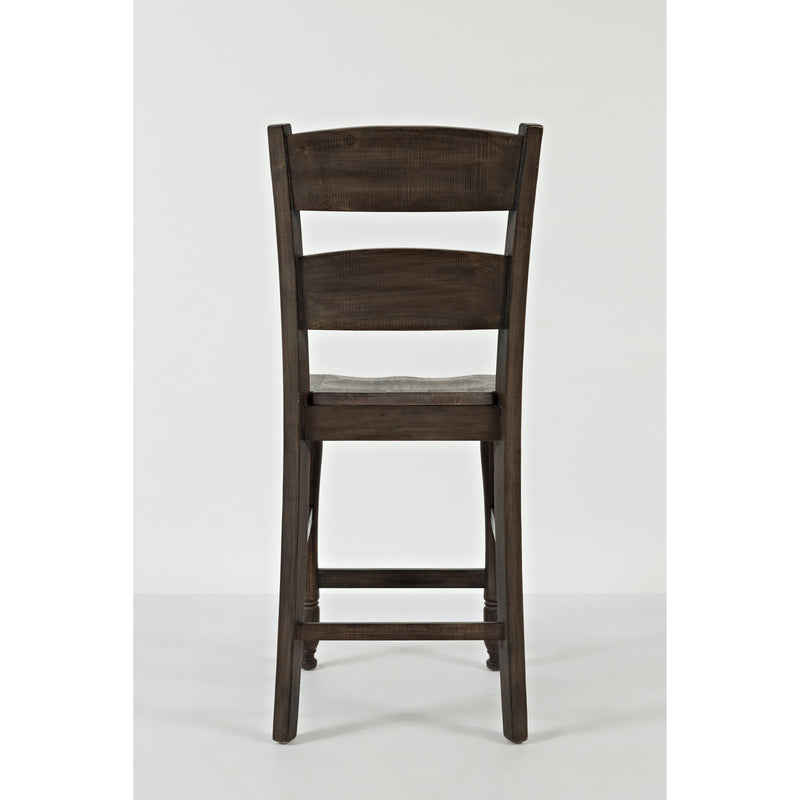 Jofran Madison County Counter Height Stool 1700-BS401KD IMAGE 4