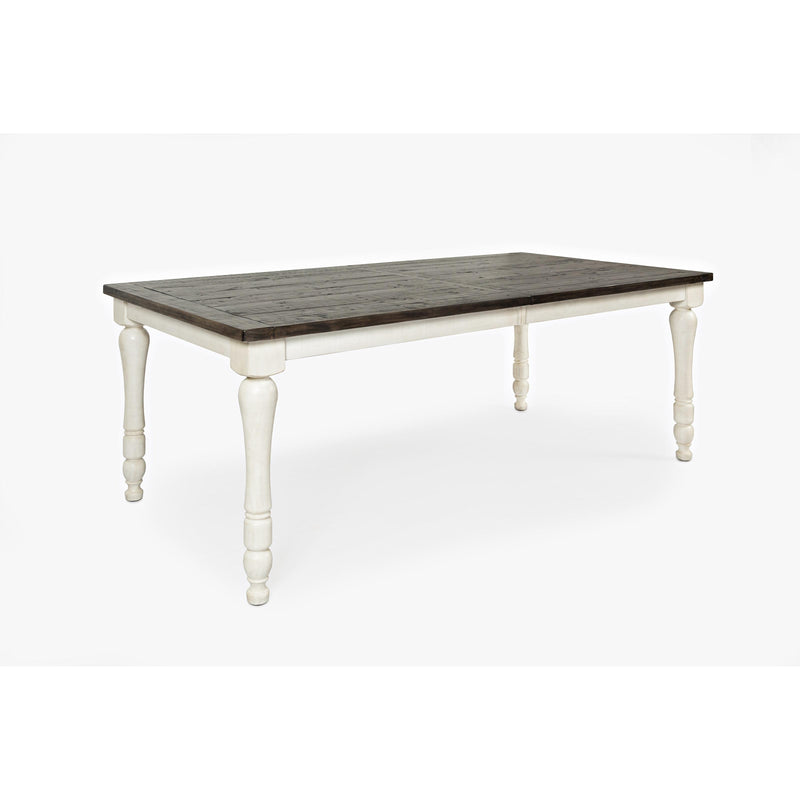 Jofran Madison County Dining Table 1706-106 IMAGE 2