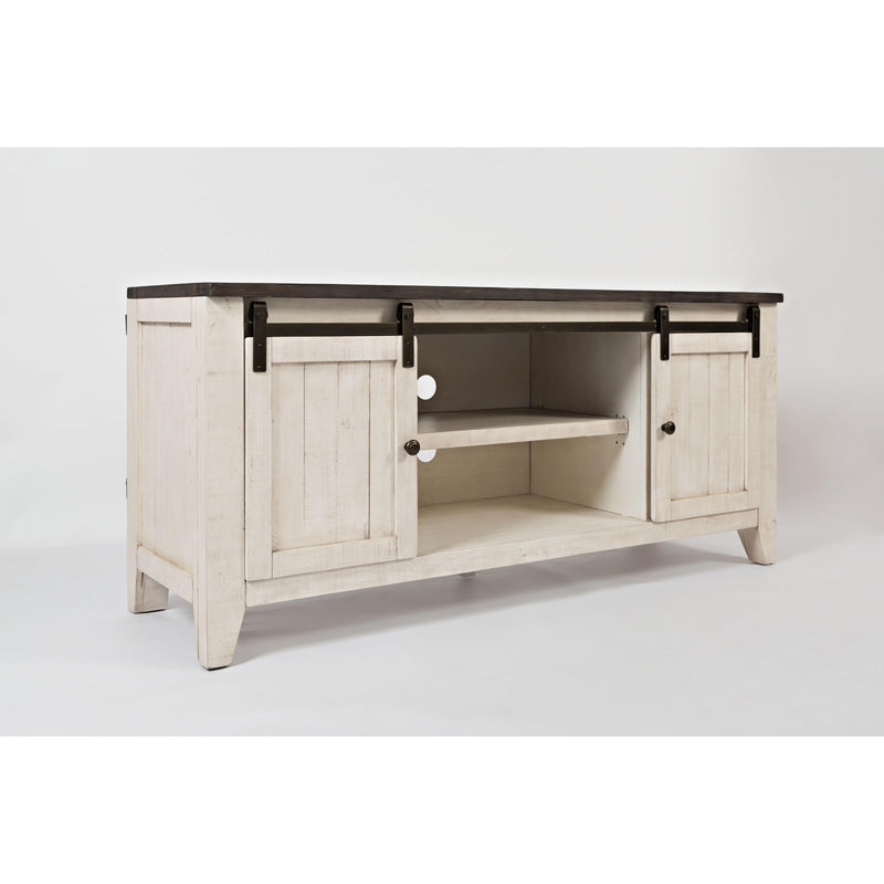 Jofran Madison County TV Stand with Cable Management 1706-60 IMAGE 3