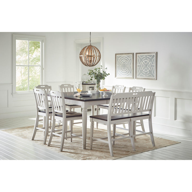 Jofran Orchard Park Counter Height Dining Table 1771-60 IMAGE 2