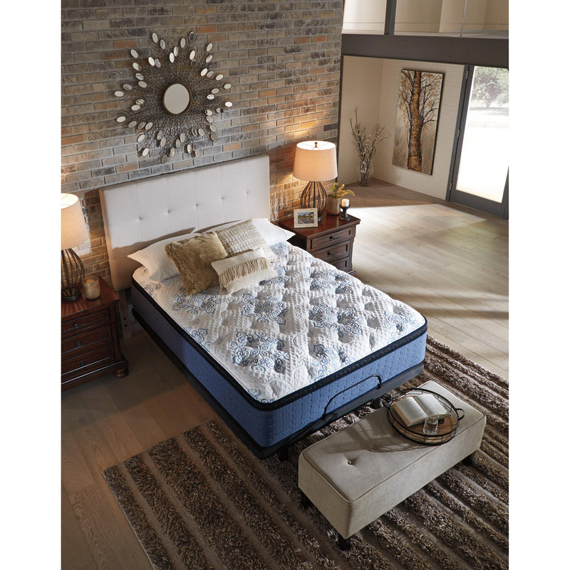 Ashley Sleep Mt Dana Euro Top M62331 Queen Mattress IMAGE 11