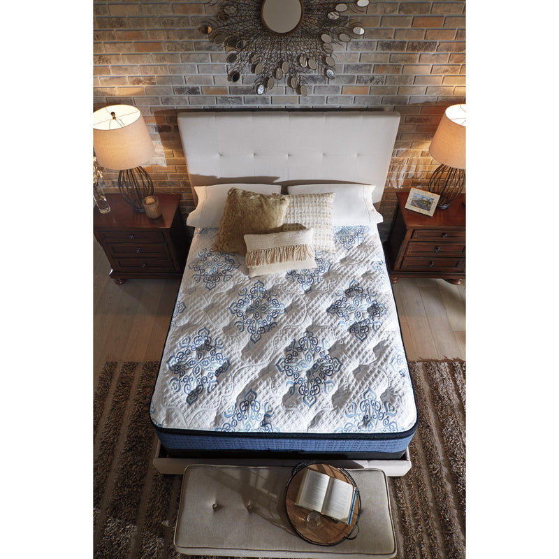 Ashley Sleep Mt Dana Euro Top M62331 Queen Mattress IMAGE 12