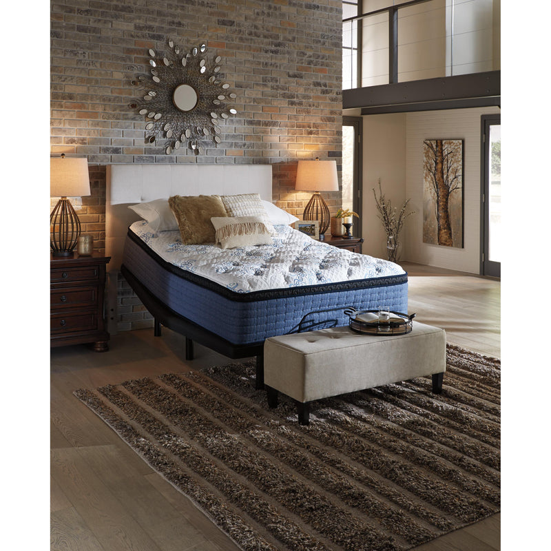 Ashley Sleep Mt Dana Euro Top M62331 Queen Mattress IMAGE 13