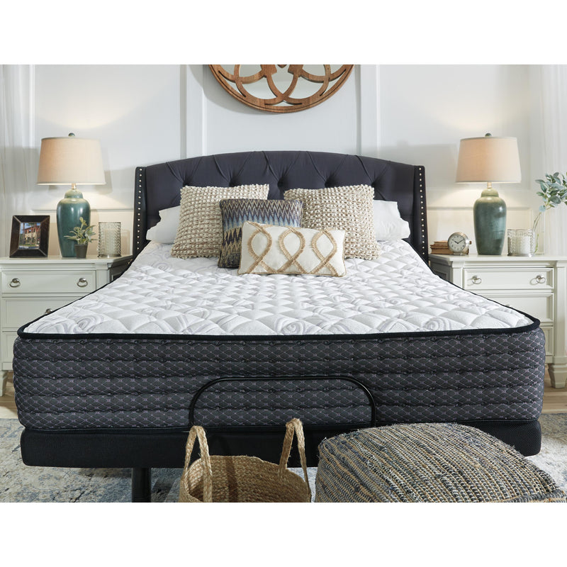 Ashley Sleep Limited Edition Firm M62541 King Mattress IMAGE 10