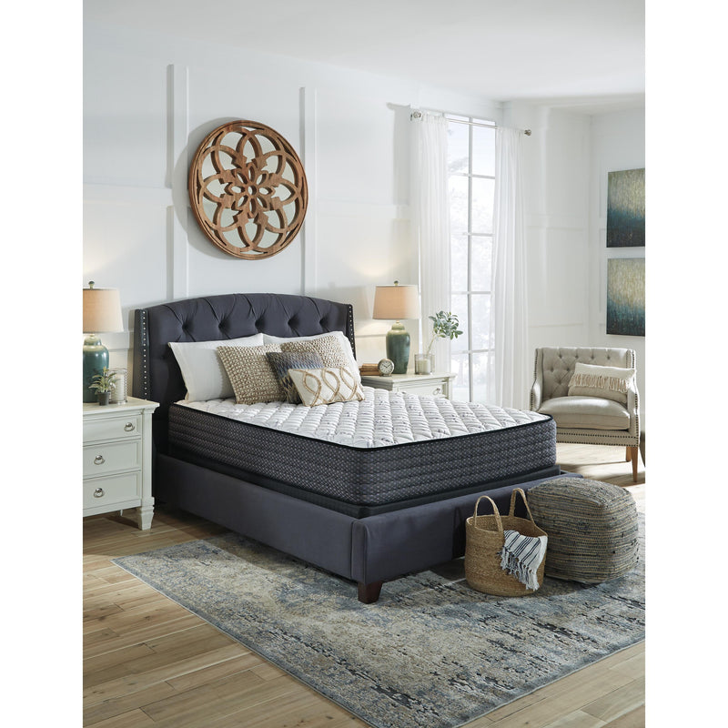 Ashley Sleep Limited Edition Firm M62541 King Mattress IMAGE 4