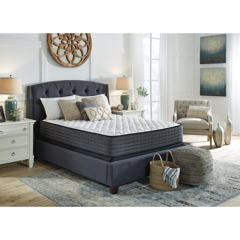 Ashley Sleep Limited Edition Firm M62541 King Mattress IMAGE 5