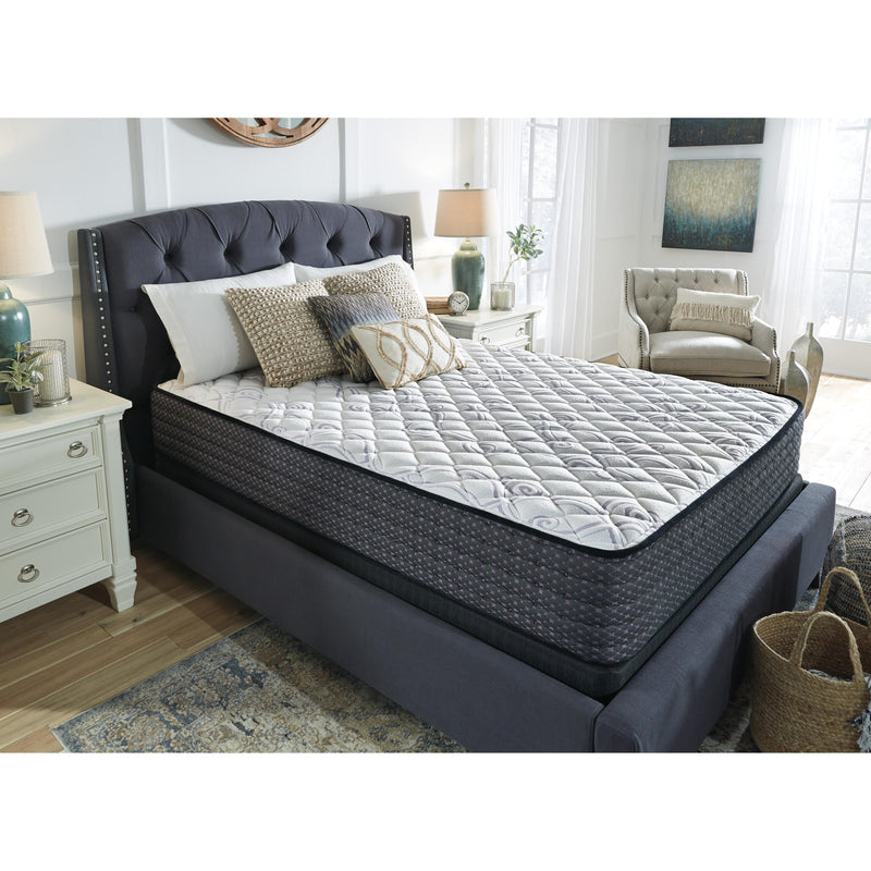 Ashley Sleep Limited Edition Firm M62541 King Mattress IMAGE 7