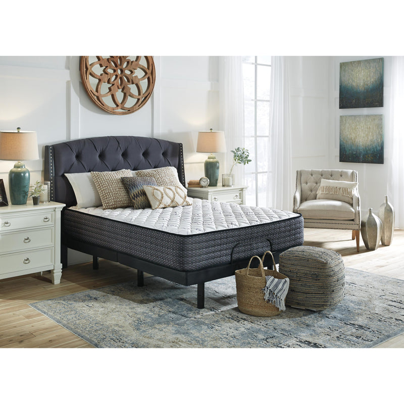 Ashley Sleep Limited Edition Firm M62541 King Mattress IMAGE 9