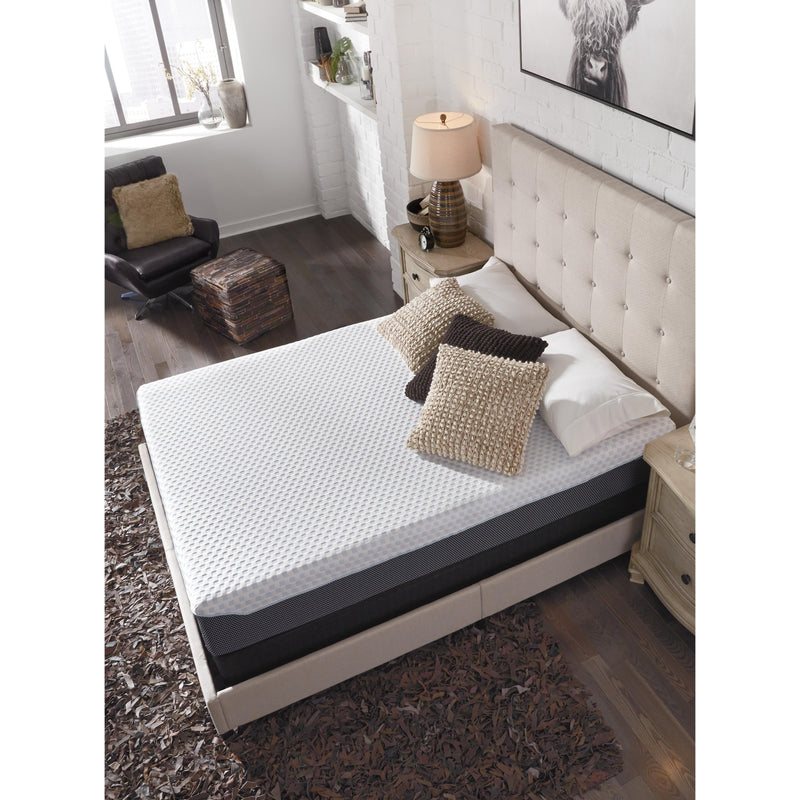 Sierra Sleep 10 Inch Chime Elite M67331 Queen Mattress IMAGE 8