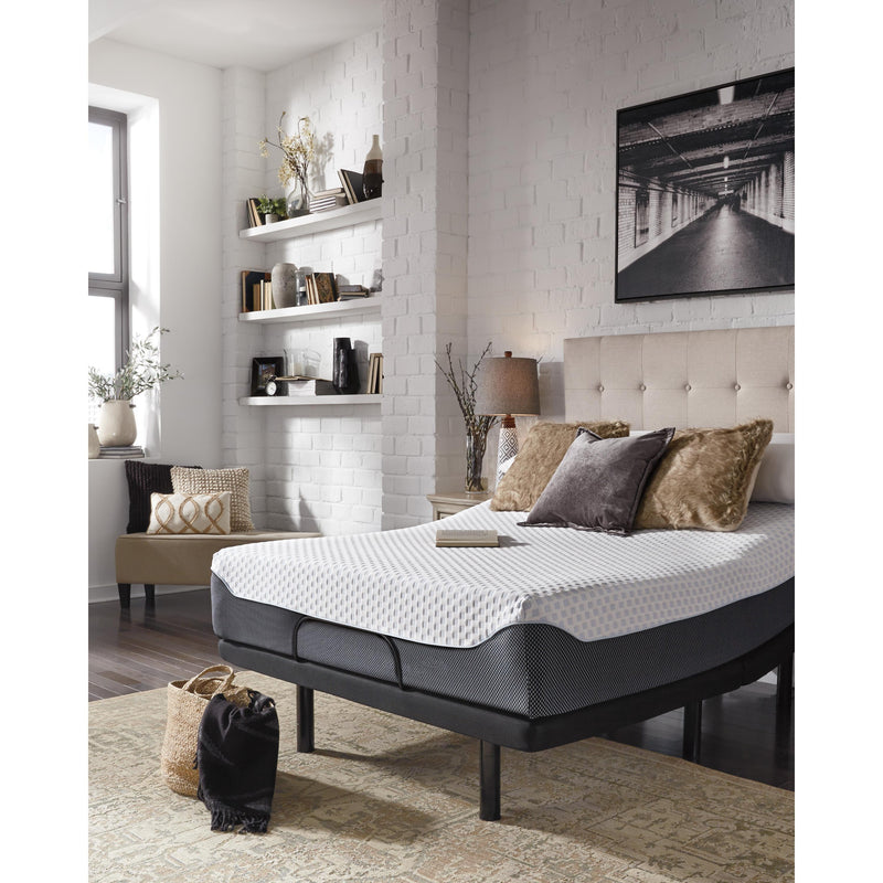 Sierra Sleep 12 Inch Chime Elite M67411 Twin Mattress IMAGE 11