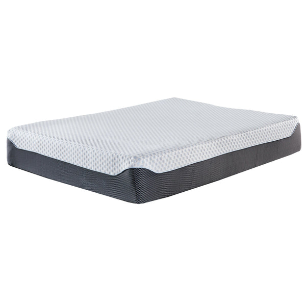 Sierra Sleep 12 Inch Chime Elite M67411 Twin Mattress IMAGE 1