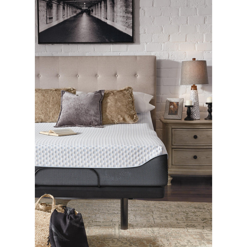 Sierra Sleep 12 Inch Chime Elite M67441 King Mattress IMAGE 10