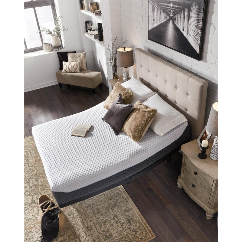 Sierra Sleep 12 Inch Chime Elite M67441 King Mattress IMAGE 12