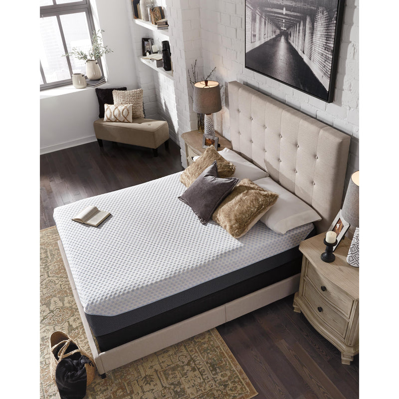 Sierra Sleep 12 Inch Chime Elite M67441 King Mattress IMAGE 7