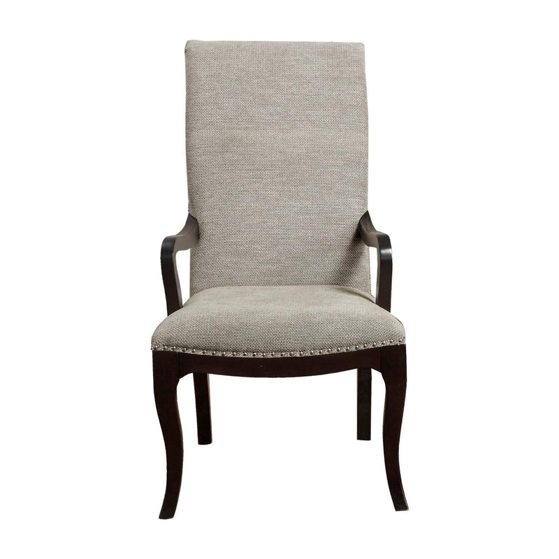 Homelegance Savion Arm Chair 5494A IMAGE 1