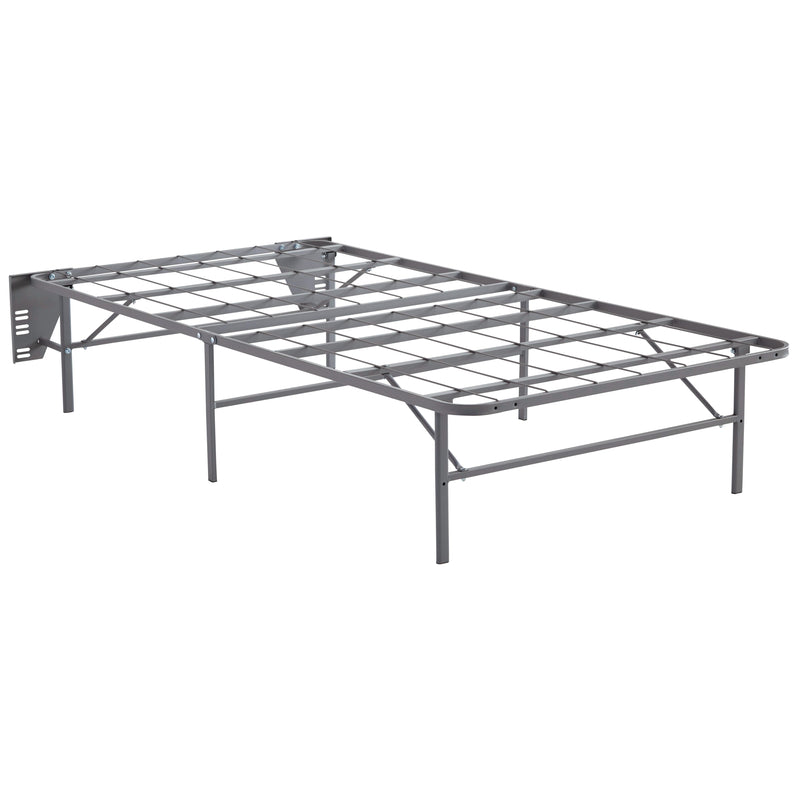 Sierra Sleep Queen M91X Better than a BoxSpring Foundation M91X32 IMAGE 1