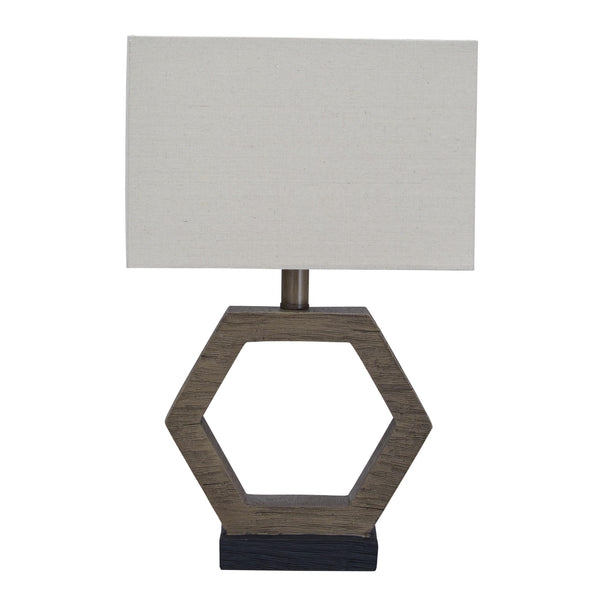 Signature Design by Ashley Marilu Table Lamp L857764 IMAGE 1